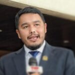 Rury Afriansyah Minta Komisi VI DPR RI untuk Tidak Ikusertakan Randi Zulmariadi