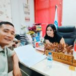 Warga Batam, Agustoni Merasa Ditipu oleh Oknum Pengacara Bernama Rina Elvira Monalisa Sinaga