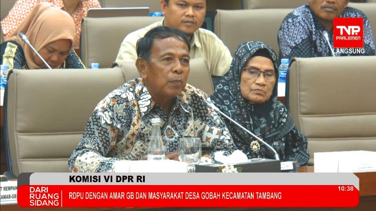 Warga Rempang Sambut Riang atas Pembatalan PSN REC Dibatalkan Warga Rempang Sambut Riang atas Pembatalan PSN REC Dibatalkan