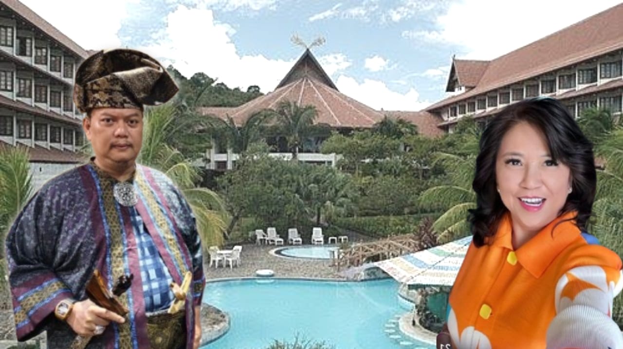 Hotel Purajaya Dirobohkan Begitu Saja, Jejak Kesultanan Riau Lingga Kepri Terbuka untuk Semua dengan Rasa Hormat Hotel Purajaya Dirobohkan Begitu Saja, Jejak Kesultanan Riau Lingga: Kepri Terbuka untuk Semua dengan Rasa Hormat