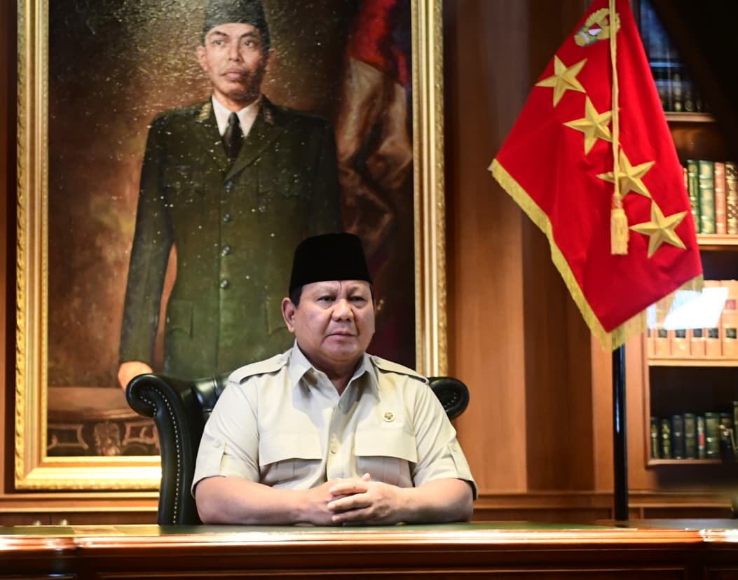 Pemilik Hotel Purajaya Berkirim Surat Terbuka Kepada Presiden Prabowo Subianto