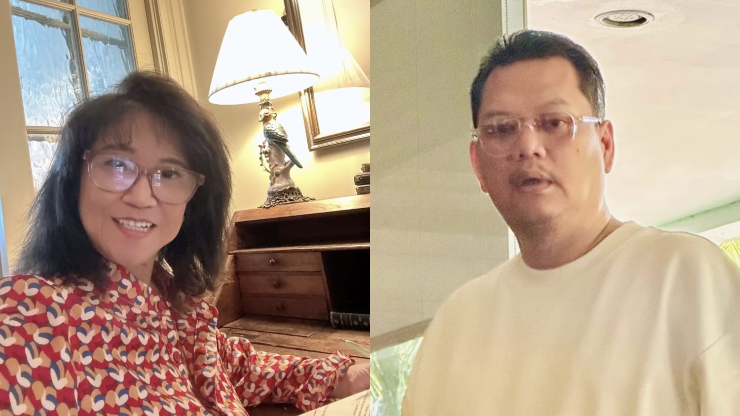 Pernyataan Monica Nathan dari Amerika Kursi DPR Kotor Sejak Awal, Dibeli Bohir Pernyataan Monica Nathan dari Amerika: Kursi DPR Kotor Sejak Awal, Dibeli Bohir