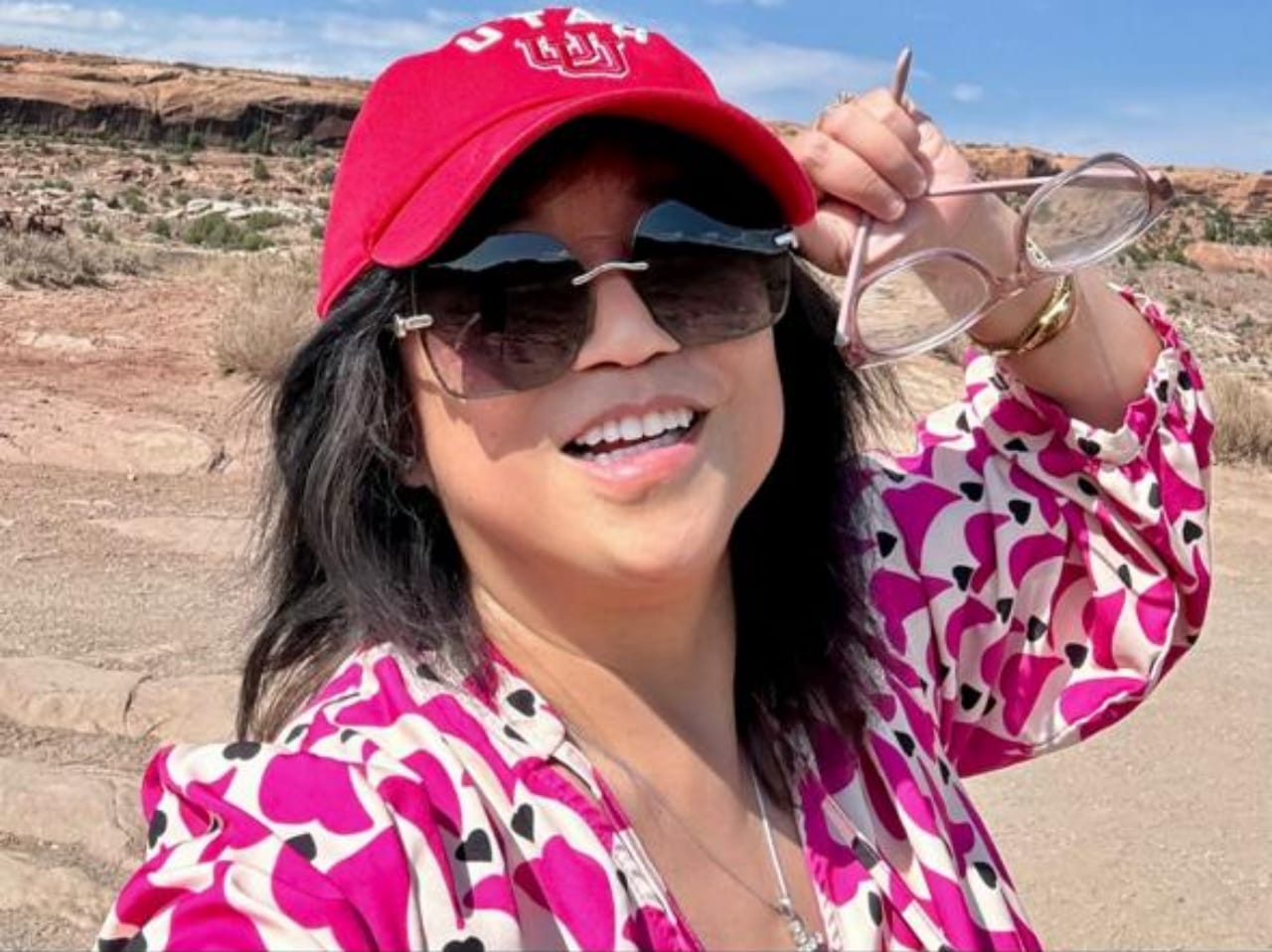 Sepertinya Mafia Belum Diberantas, Monica Nathan Sebut Batam Jadi Singapura KW 50 Tahun Lagi Sepertinya Mafia Belum Diberantas, Monica Nathan Sebut Batam Jadi Singapura KW 50 Tahun Lagi