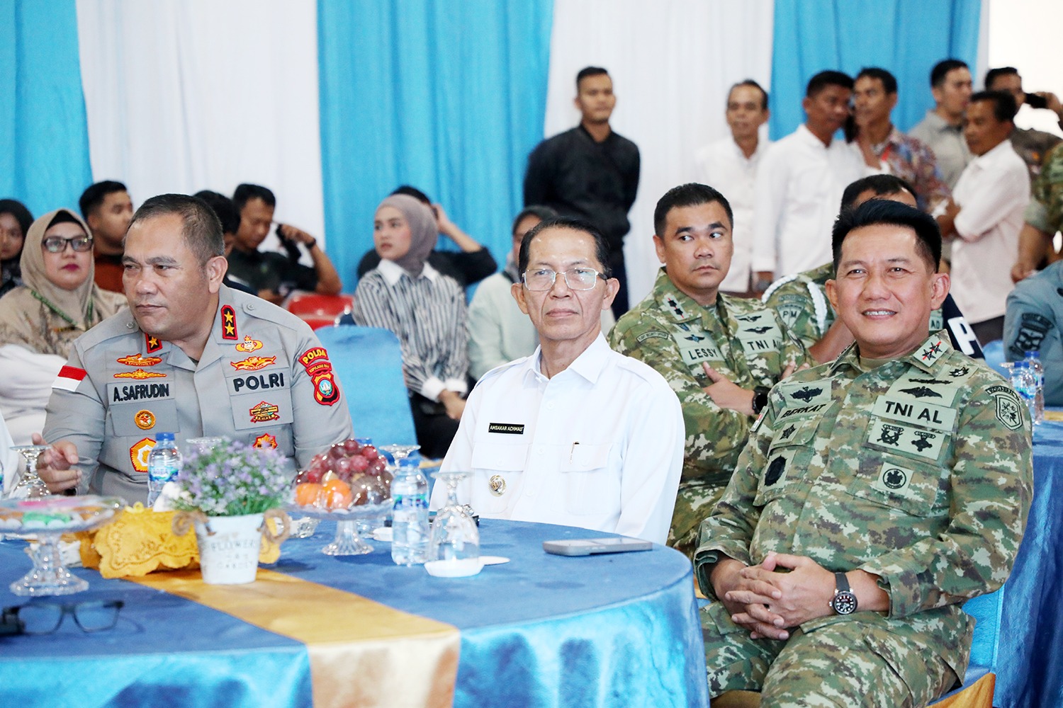 Presiden Prabowo Resmikan KDKMP, Batam Percepat Pembangunan Koperasi Merah Putih di 64 Kelurahan Presiden Prabowo Resmikan KDKMP, Batam Percepat Pembangunan Koperasi Merah Putih di 64 Kelurahan